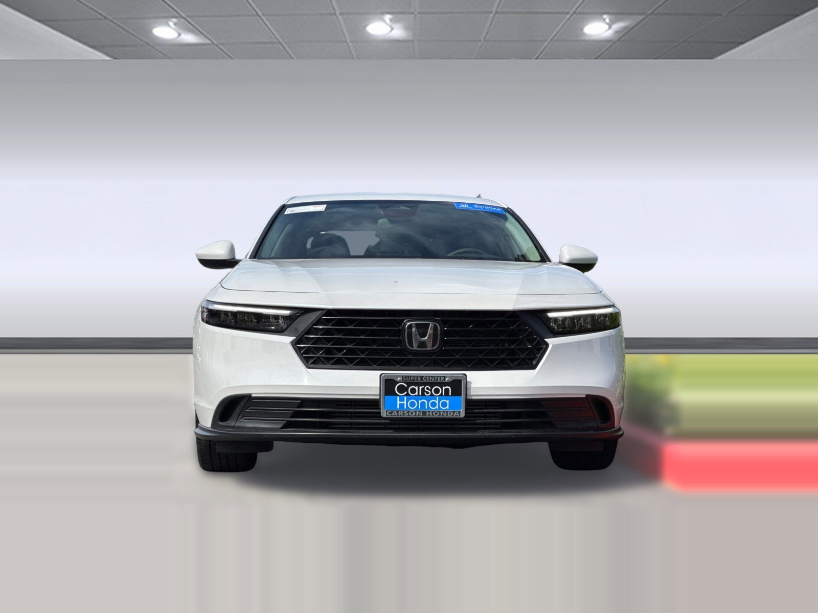 Certified 2023 Honda Accord LX image 5