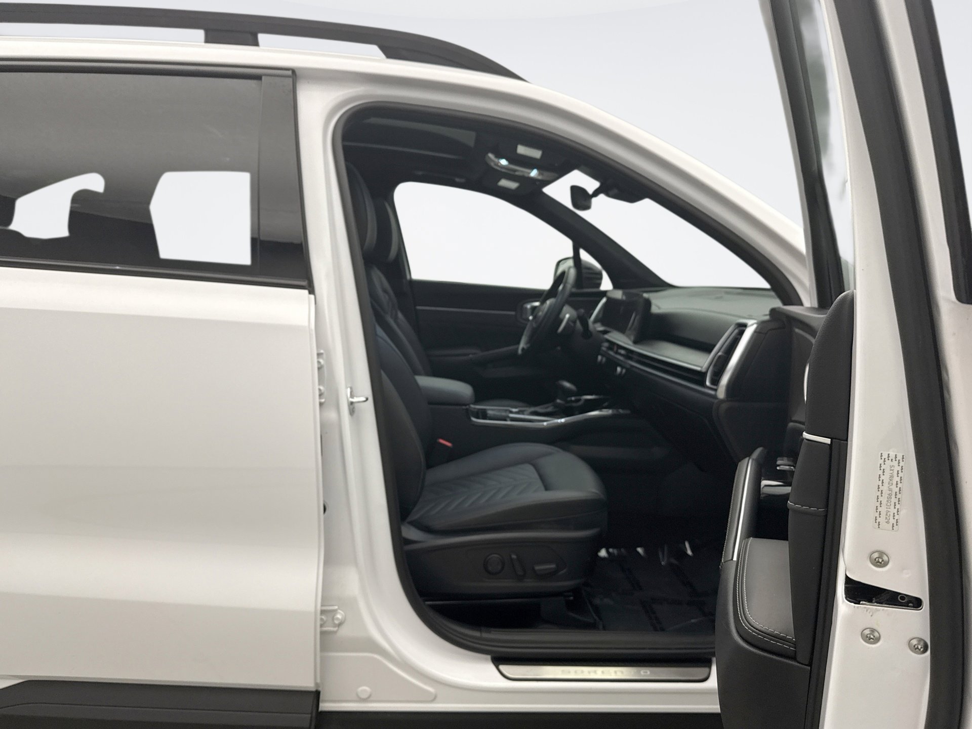 Used 2025 Kia Sorento SX Prestige AWD/4WD image 19