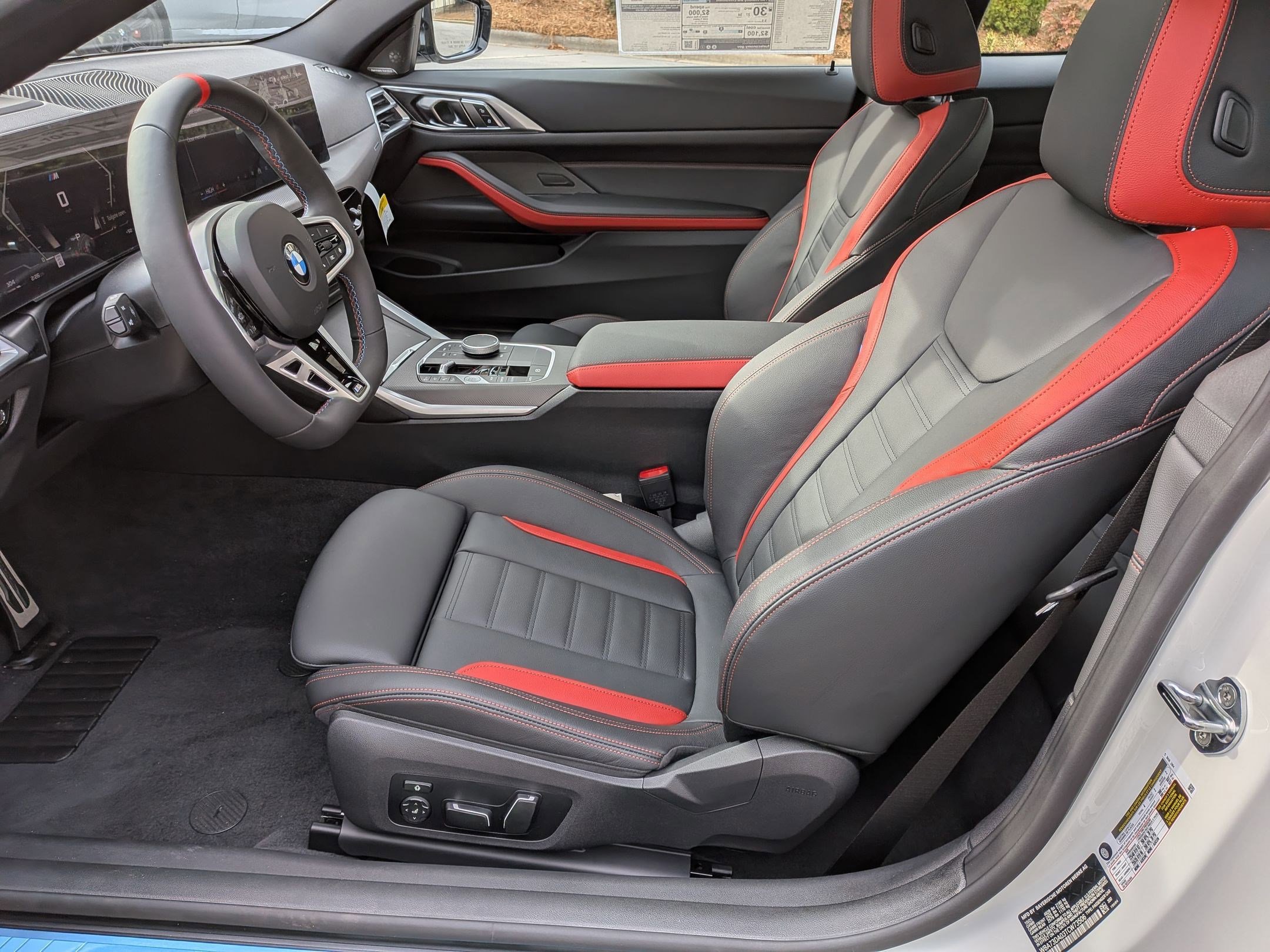 New 2026 BMW M440i Coupe w/ Premium Package image 15