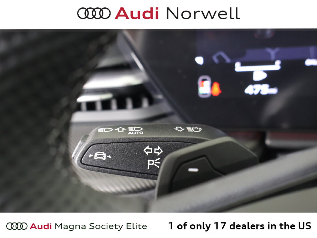 New 2026 Audi SQ5 Premium Plus AWD/4WD image 27