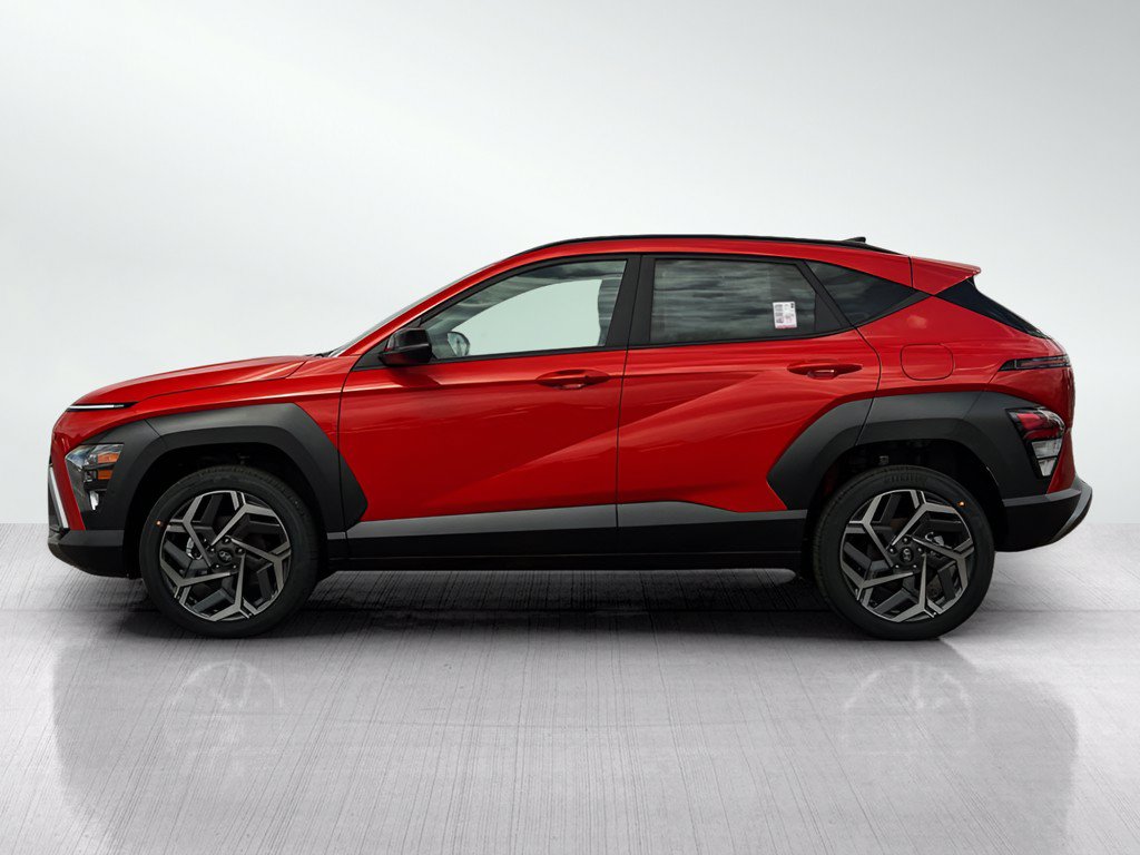 New 2026 Hyundai Kona SEL Premium AWD/4WD image 4