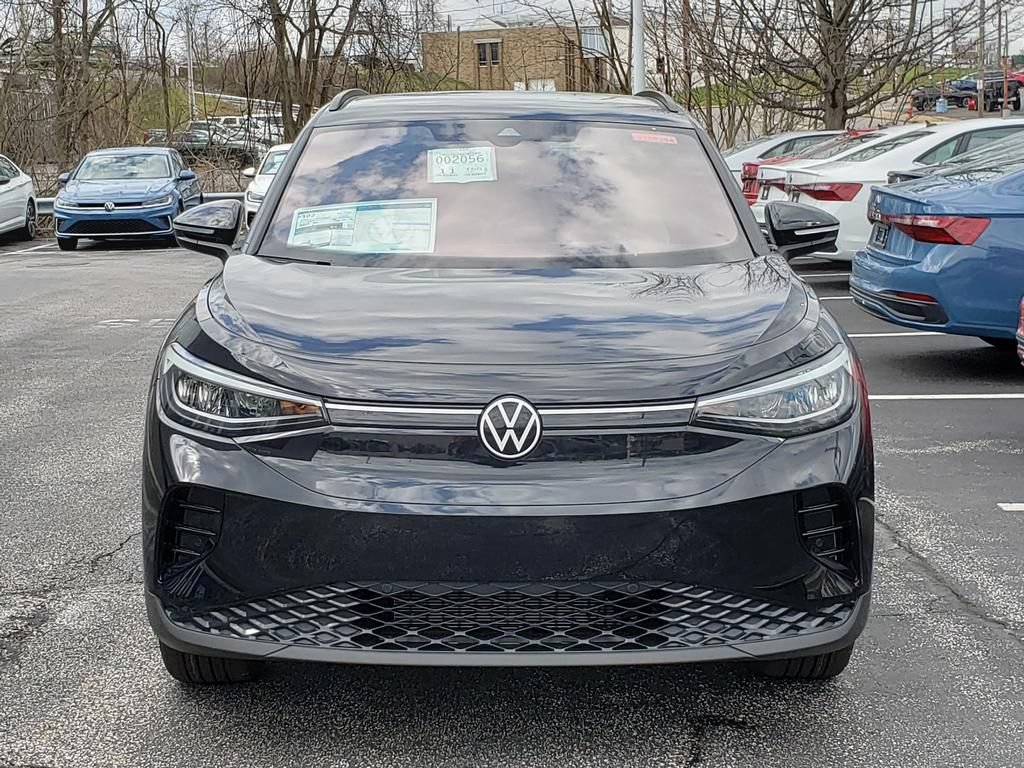 New 2026 Volkswagen ID.4 Pro AWD/4WD image 5