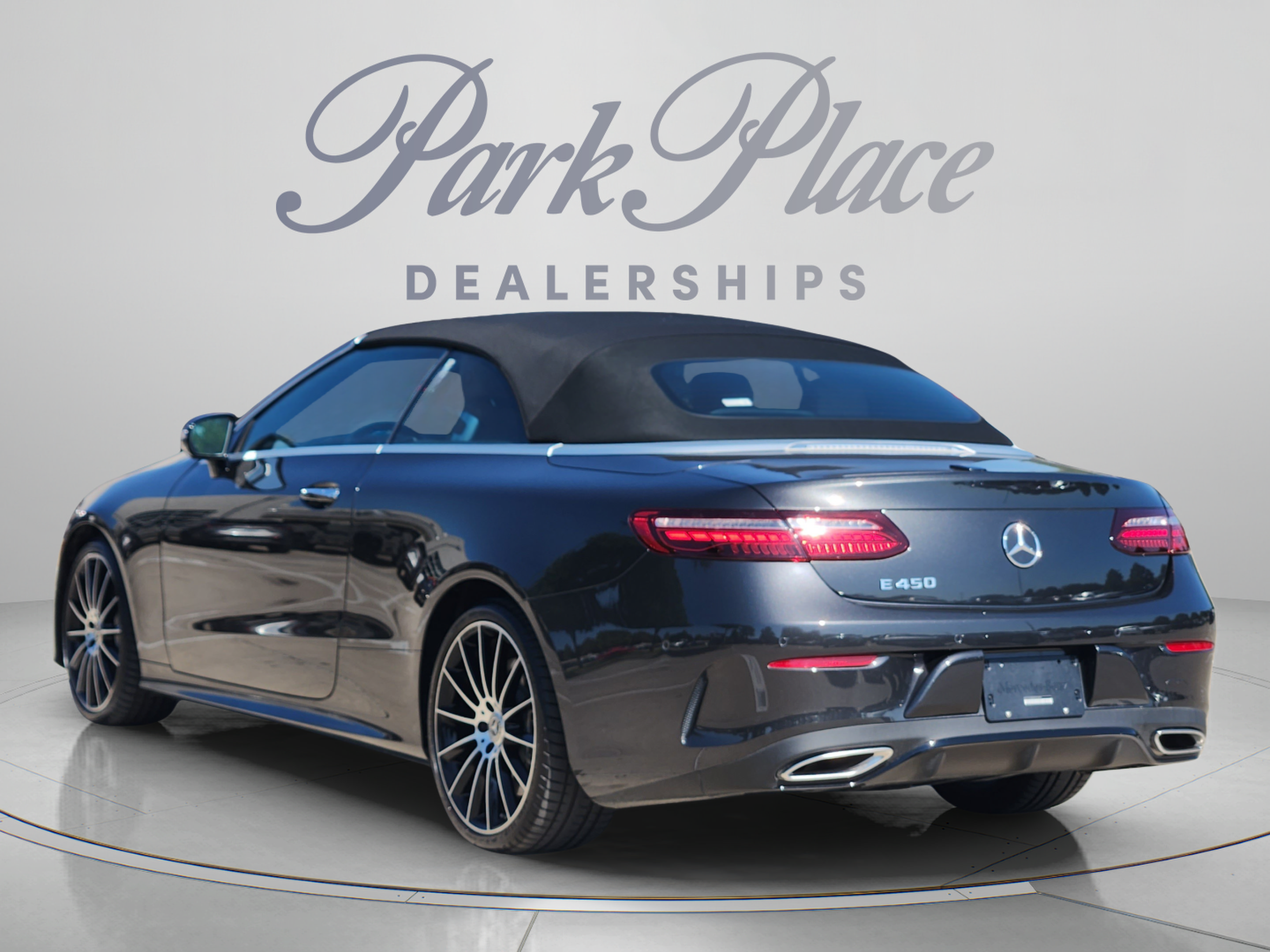 Used 2023 Mercedes-Benz E 450 Cabriolet video 2