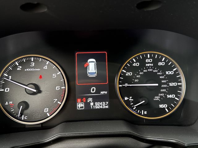Used 2023 Subaru Outback Wilderness image 29