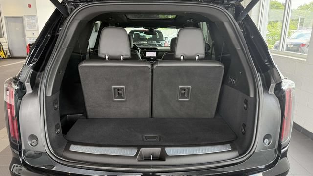 Certified 2023 Cadillac XT6 Sport AWD/4WD image 58