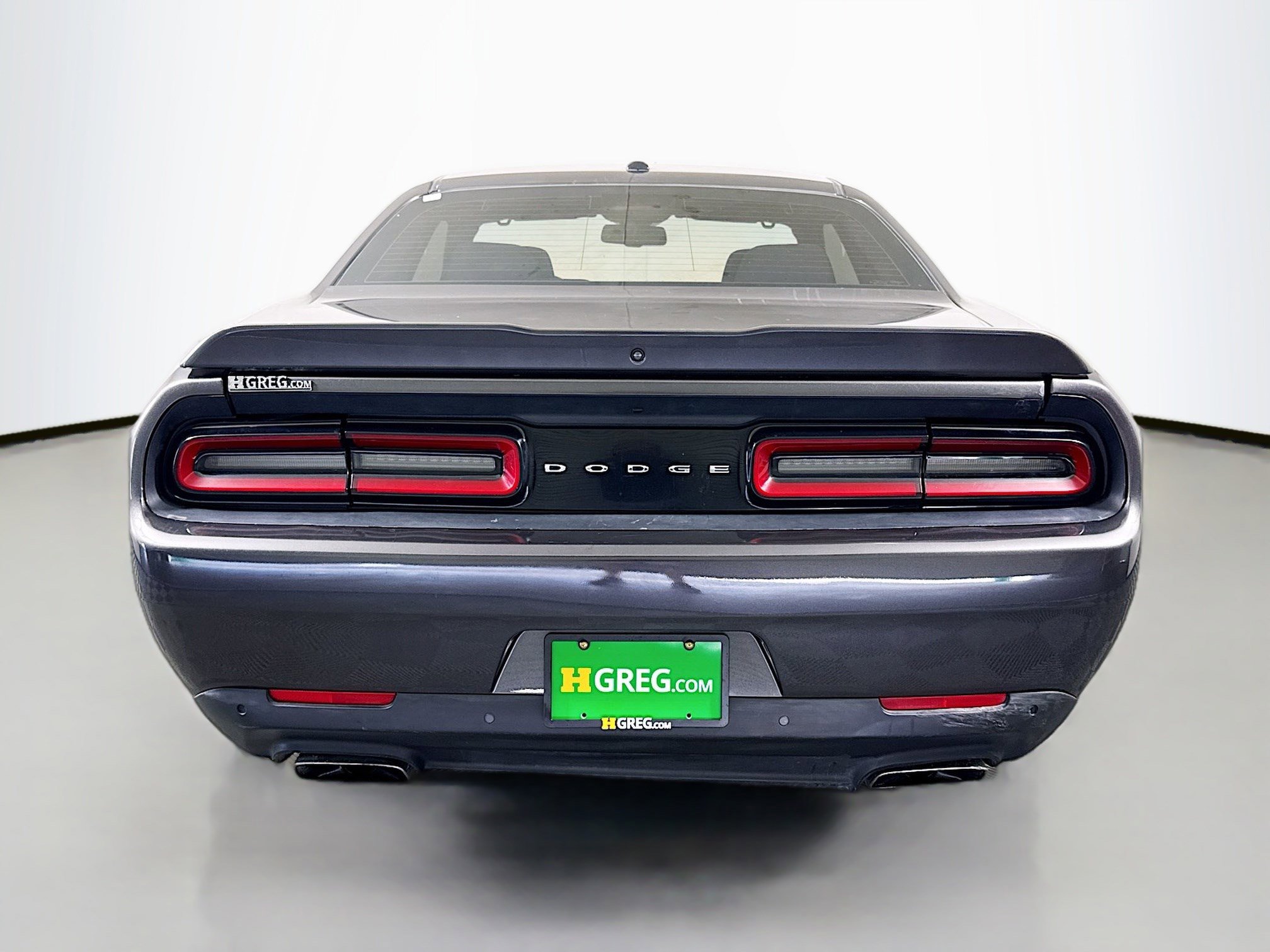 Used 2020 Dodge Challenger R/T image 8