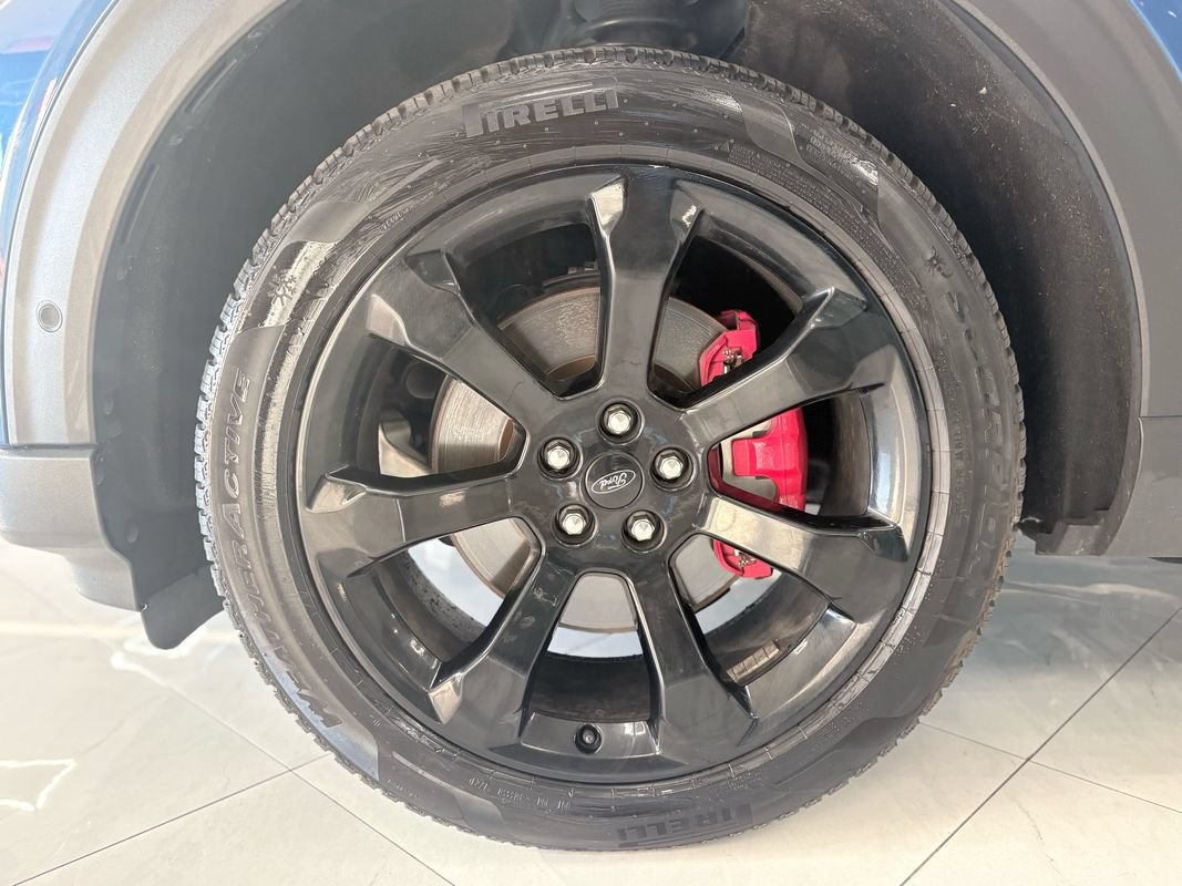 Used 2020 Ford Explorer ST w/ ST Street Pack AWD/4WD image 41