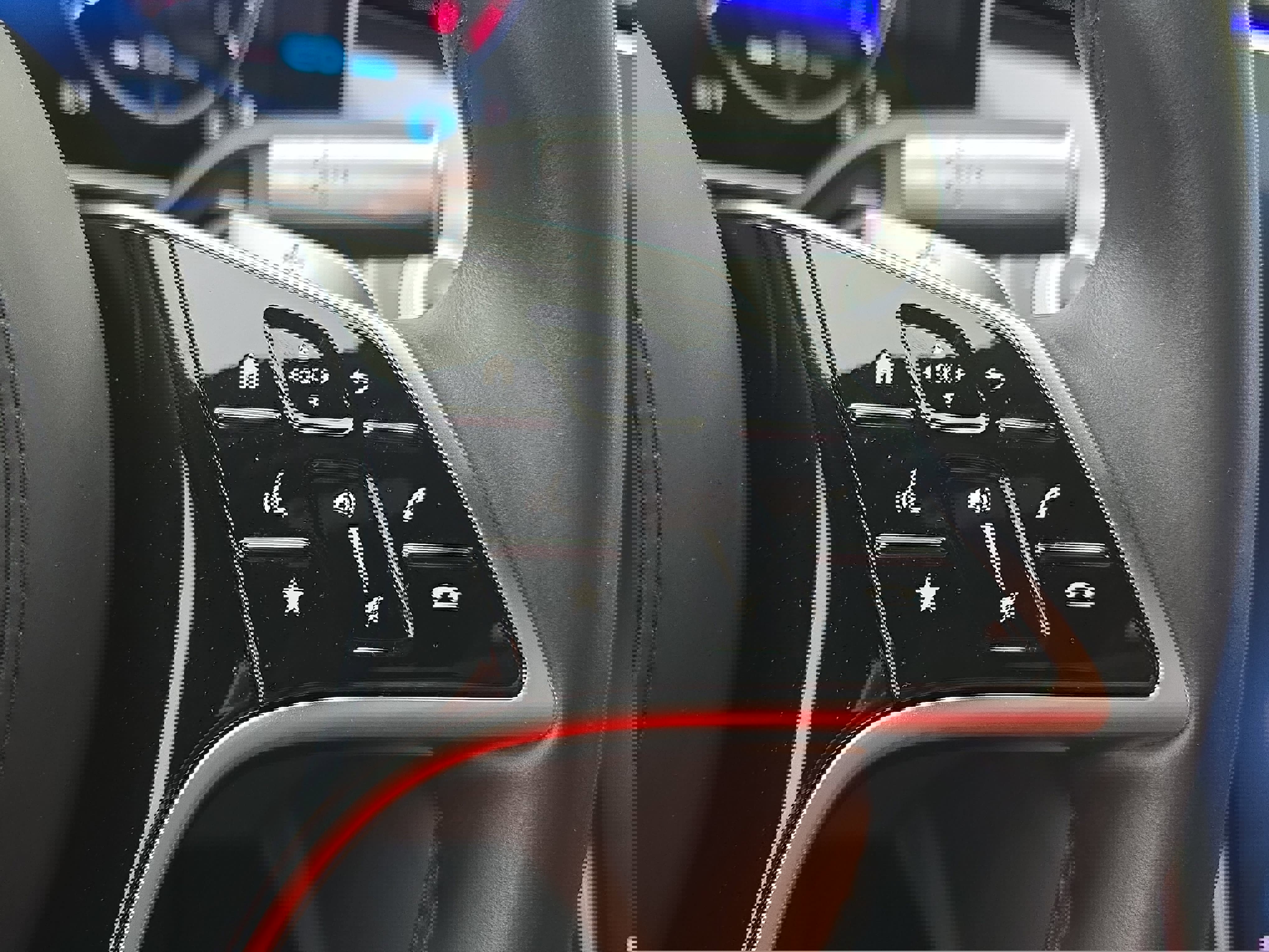 Certified 2022 Mercedes-Benz S 580 4MATIC Sedan image 18