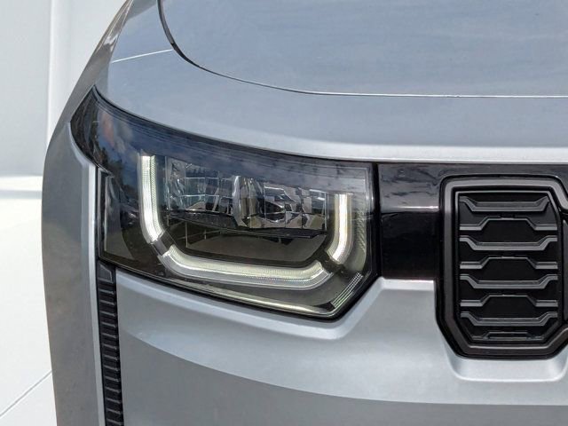 New 2026 Jeep Cherokee Overland image 9