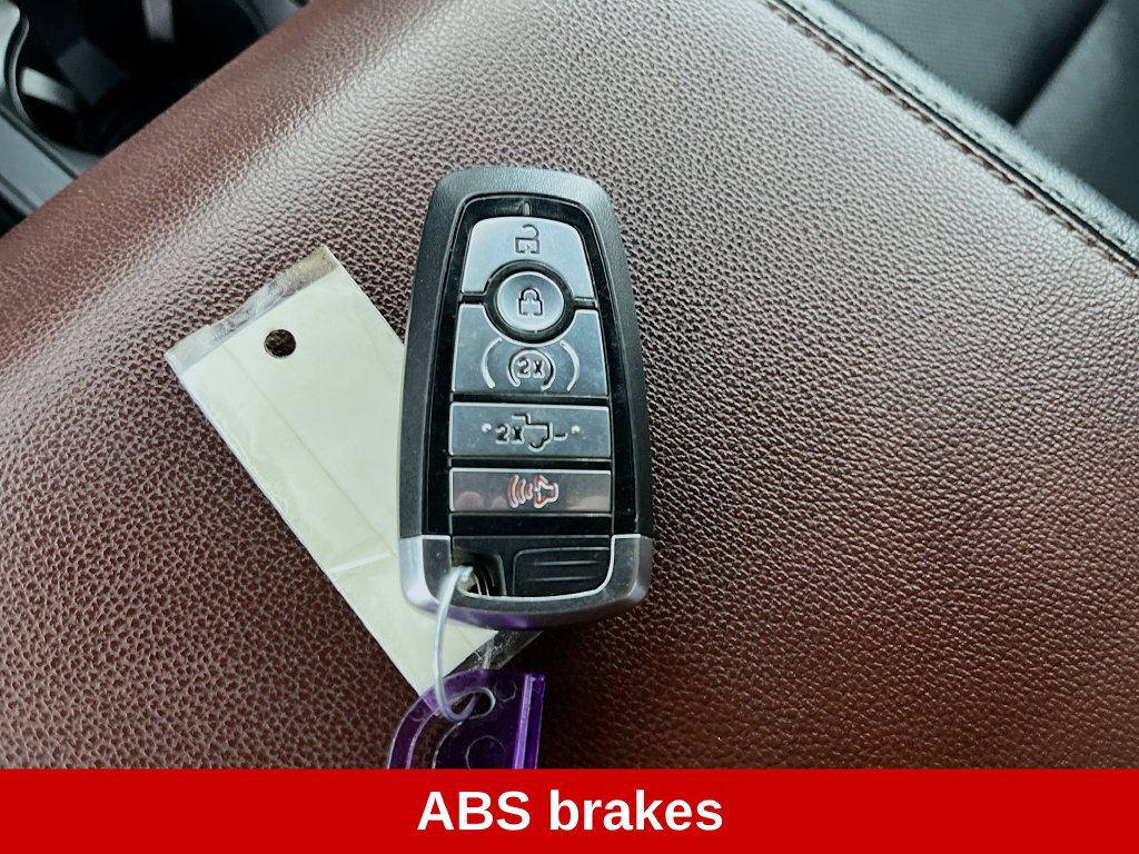 Used 2021 Ford F150 Lariat AWD/4WD image 24