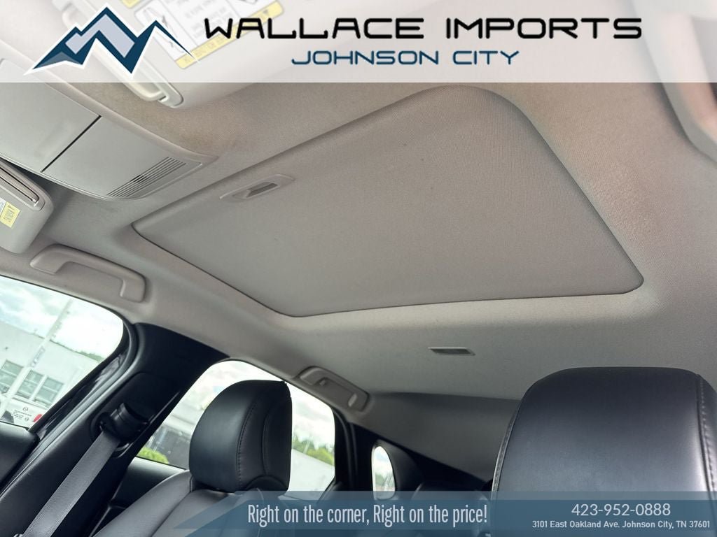 Used 2022 MAZDA CX-30 AWD 2.5 S w/ Premium Package image 15