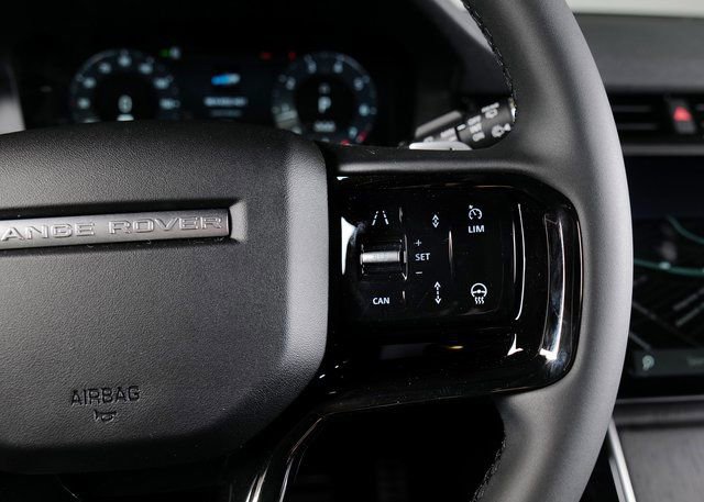 New 2026 Land Rover Range Rover Evoque Dynamic SE image 19