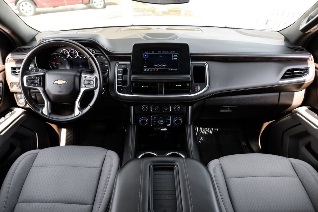 Used 2023 Chevrolet Tahoe LS AWD/4WD image 10