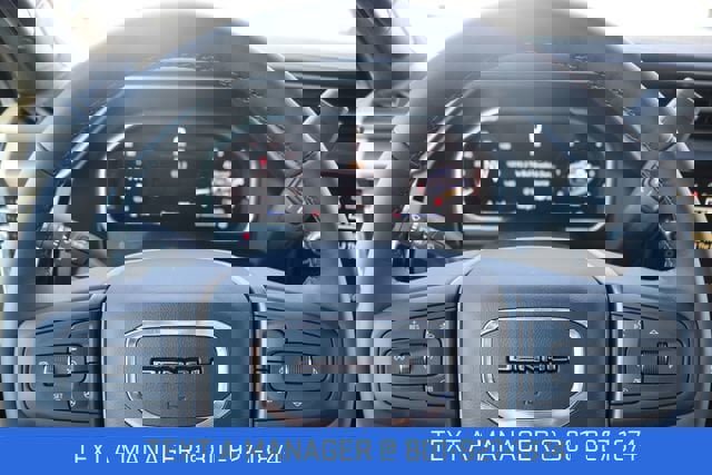 New 2026 GMC Sierra 2500 Denali Ultimate w/ Max Trailering Package image 27