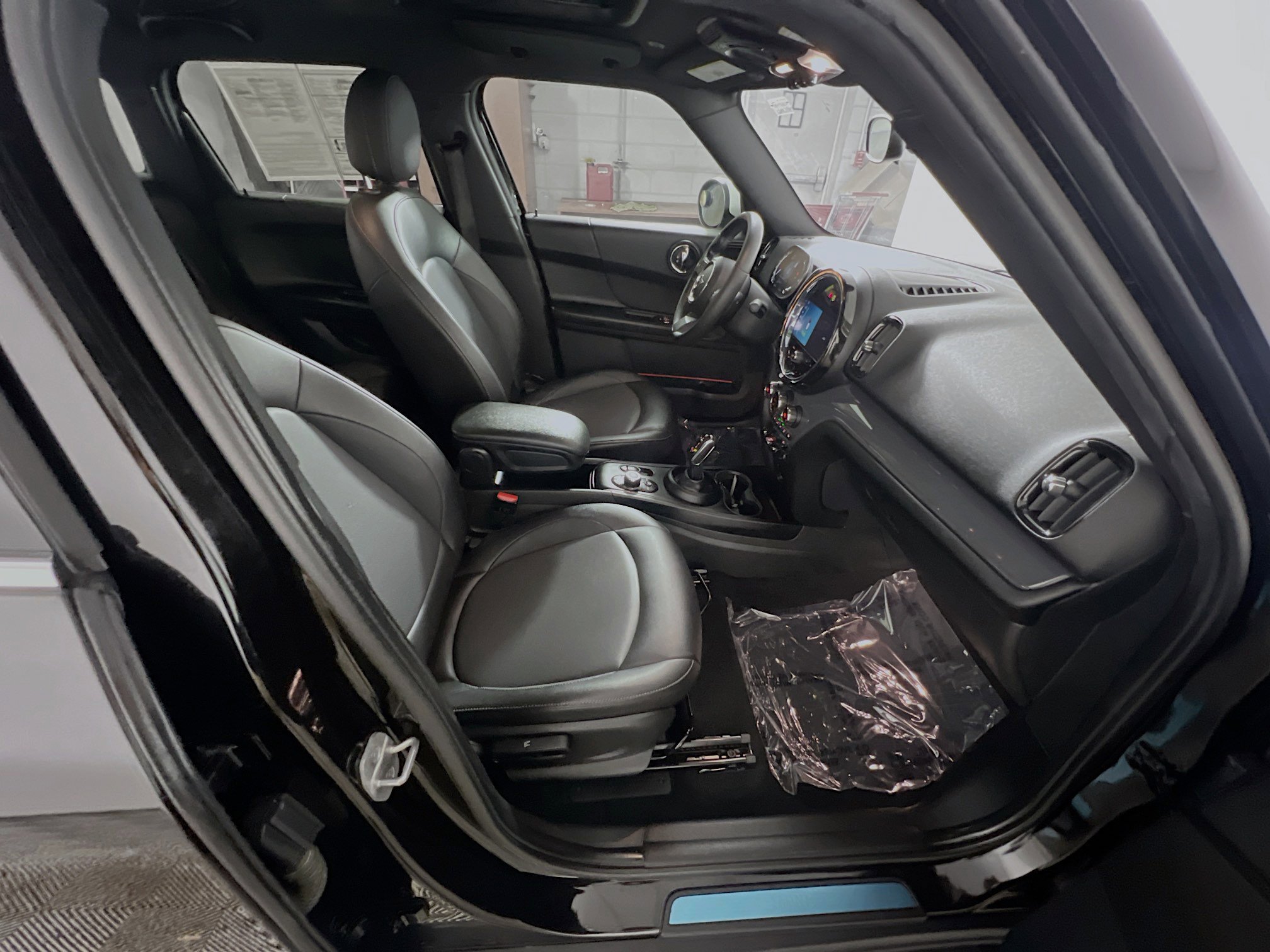 Used 2022 MINI Cooper Countryman image 31