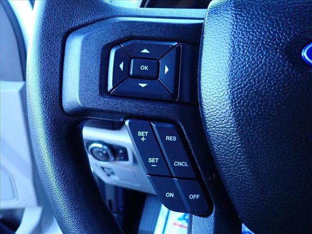 Used 2018 Ford F150 XL w/ Equipment Group 101A Mid AWD/4WD image 15