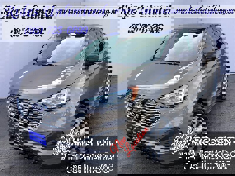 Used 2019 Ford Edge SE image 1