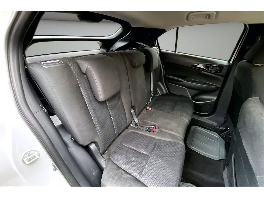 Used 2018 Mitsubishi Eclipse Cross ES FWD image 25