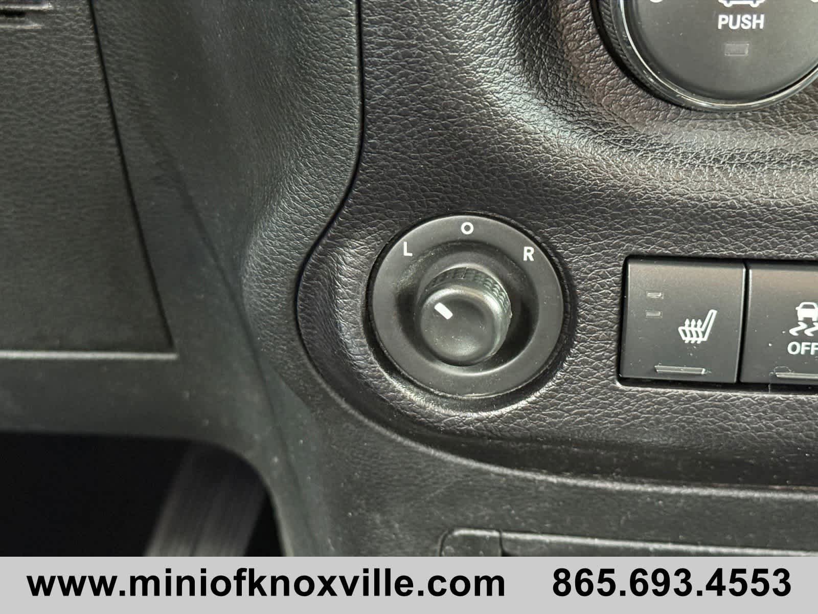 Used 2017 Jeep Wrangler Unlimited Sahara w/ Quick Order Package 24E Chief AWD/4WD image 22