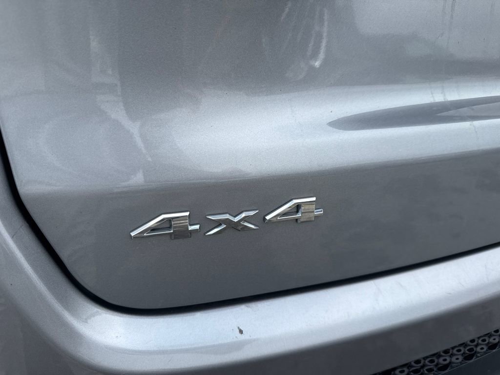 Used 2021 Jeep Compass Latitude image 19