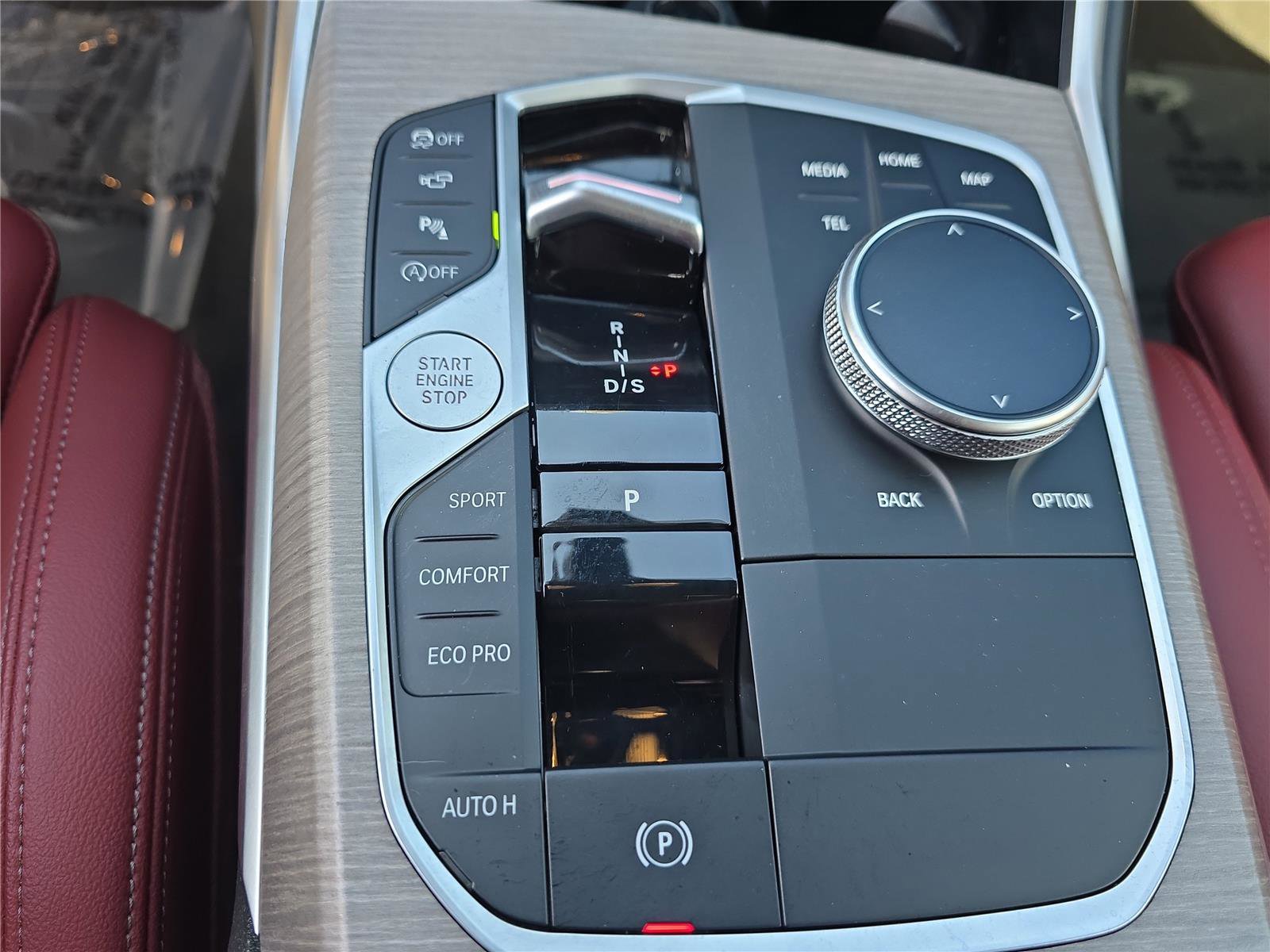 Used 2025 BMW 330i 330i image 21