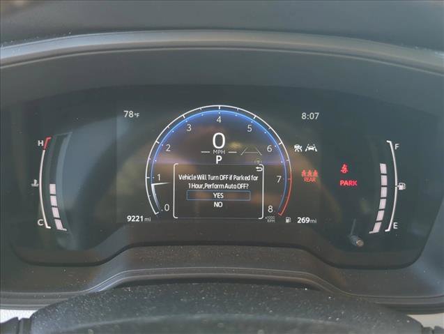 Certified 2026 Toyota Corolla SE FWD image 18