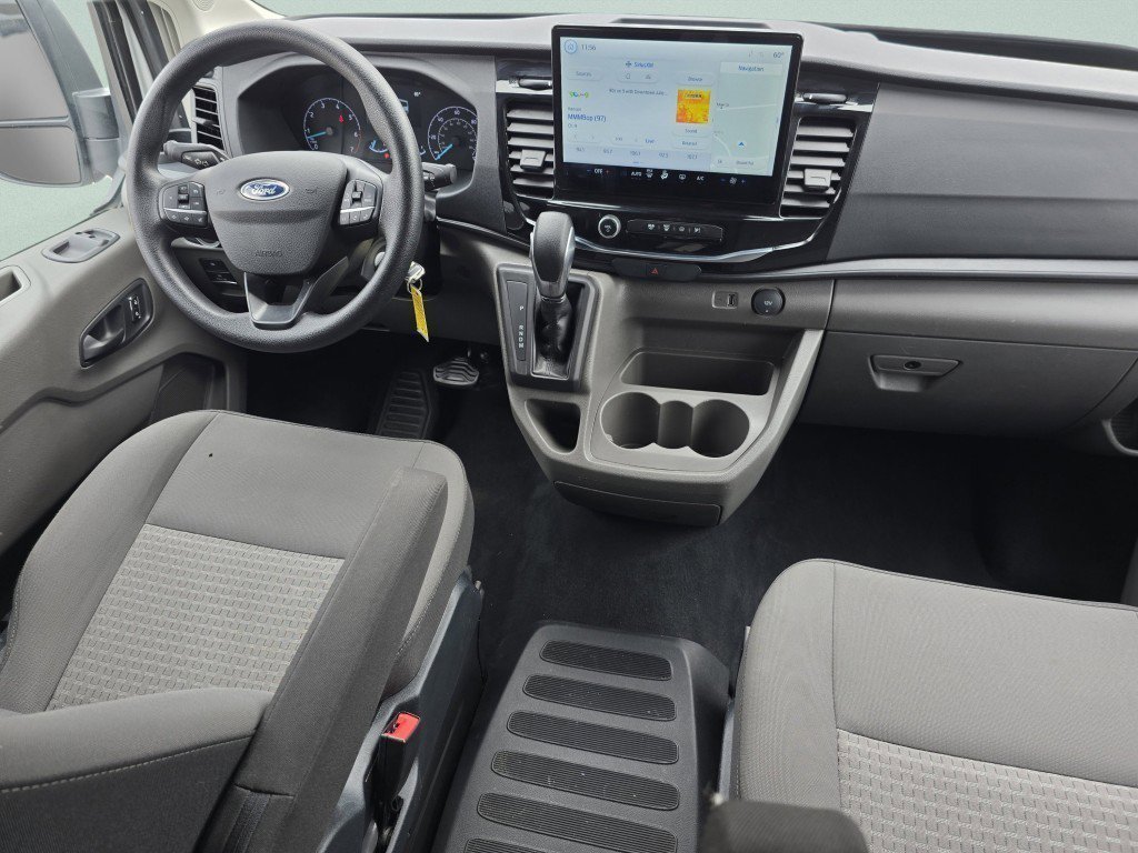 Used 2023 Ford Transit 350 XLT image 29