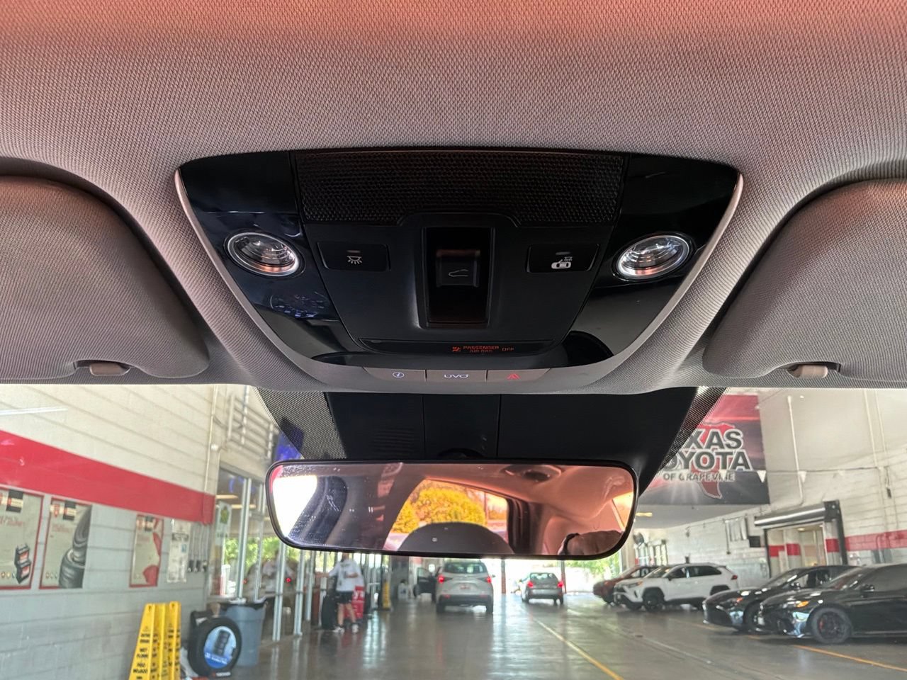 Used 2021 Kia K5 EX FWD image 16