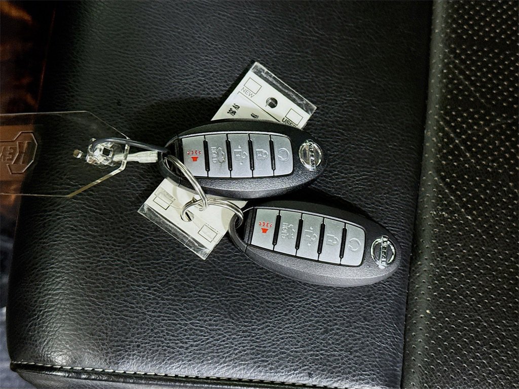 Used 2019 Nissan Maxima 3.5 SV w/ Floor Mat Group image 33