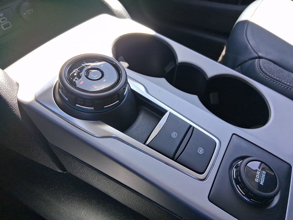 Used 2023 Ford Bronco Sport Outer Banks image 22