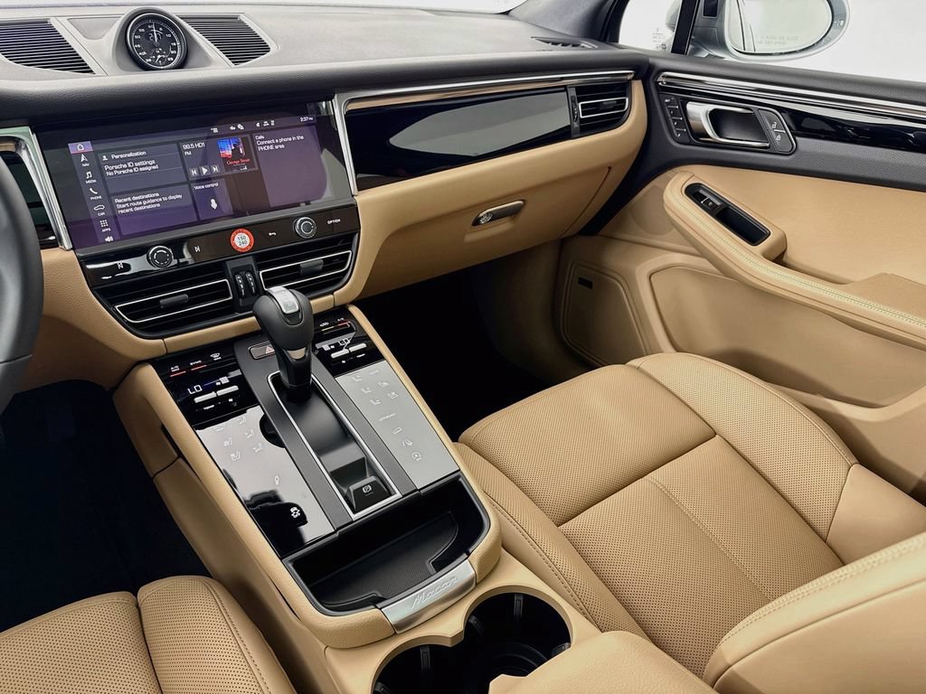 New 2026 Porsche Macan S AWD/4WD image 26
