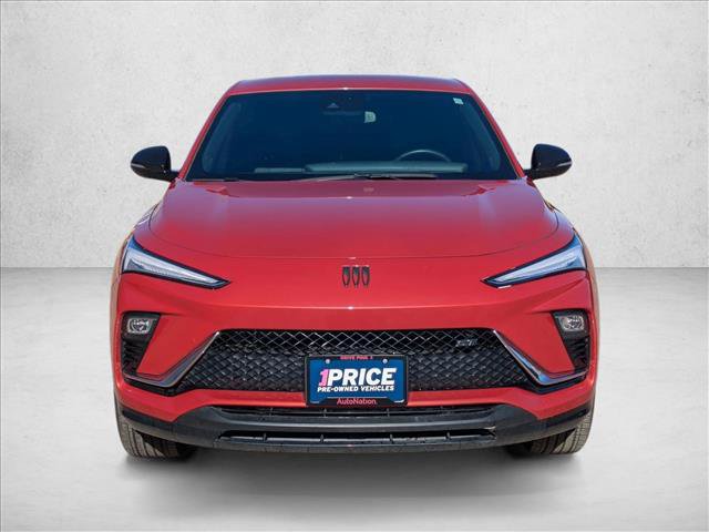 Used 2024 Buick Envista Sport Touring w/ Convenience I Package video 2