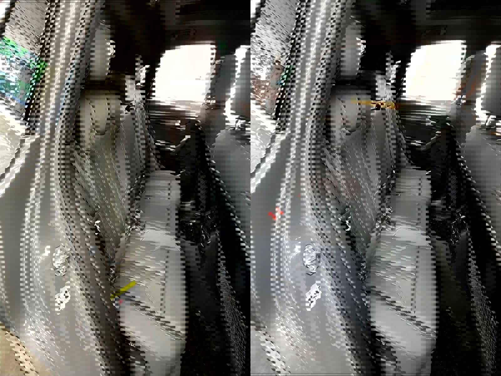 Used 2023 Audi Q5 2.0T Premium w/ Convenience Package image 29