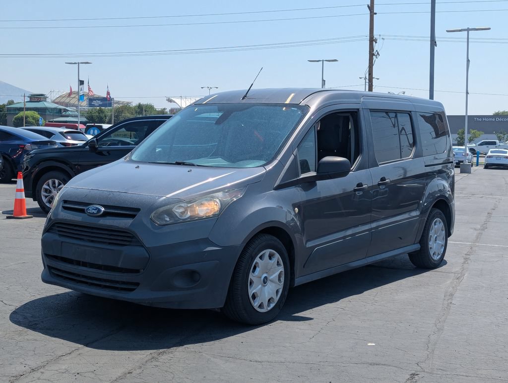 Used 2018 Ford Transit Connect XL FWD image 9