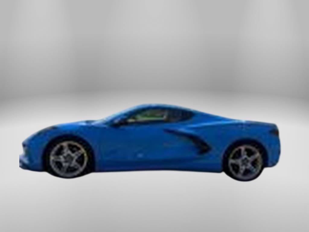 Used 2023 Chevrolet Corvette Stingray Premium Cpe w/ 3LT RWD image 12