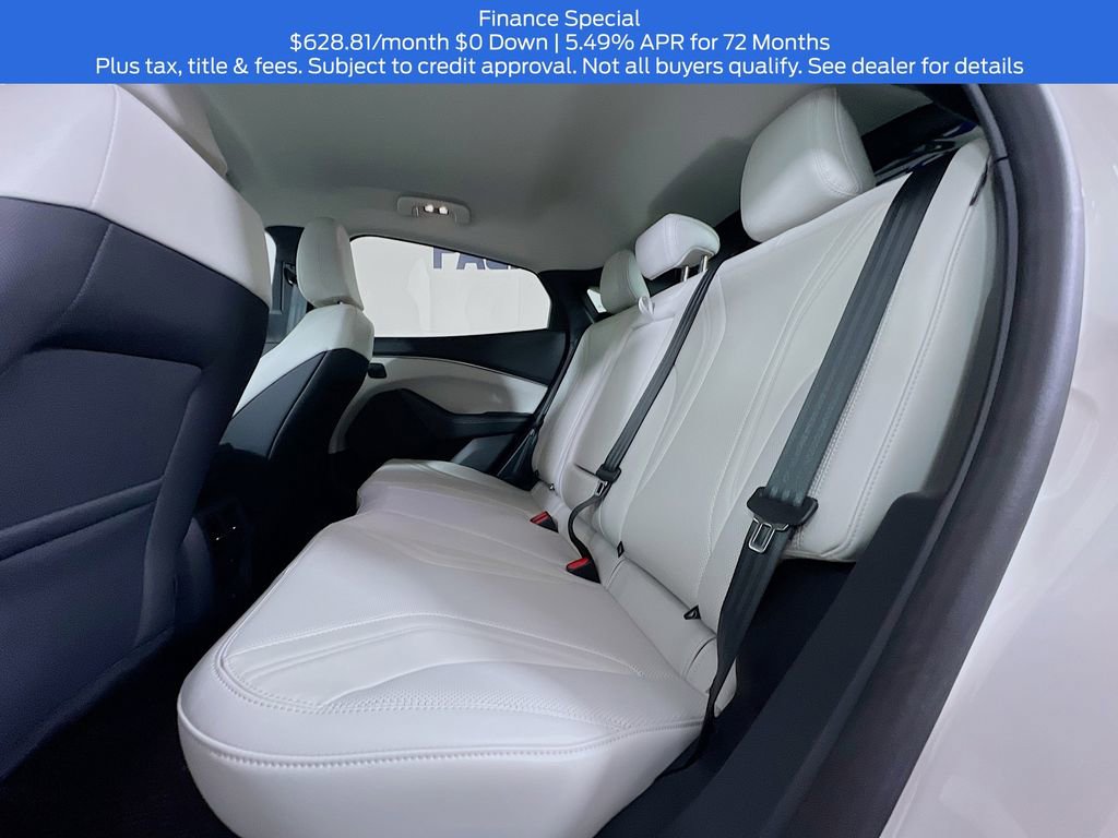 Used 2024 Ford Mustang Mach-E Premium image 26