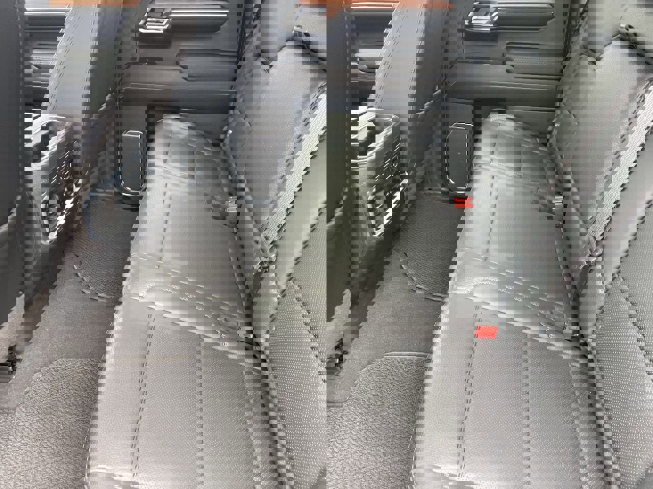 Used 2022 GMC Sierra 1500 Denali w/ Denali Reserve Package image 14