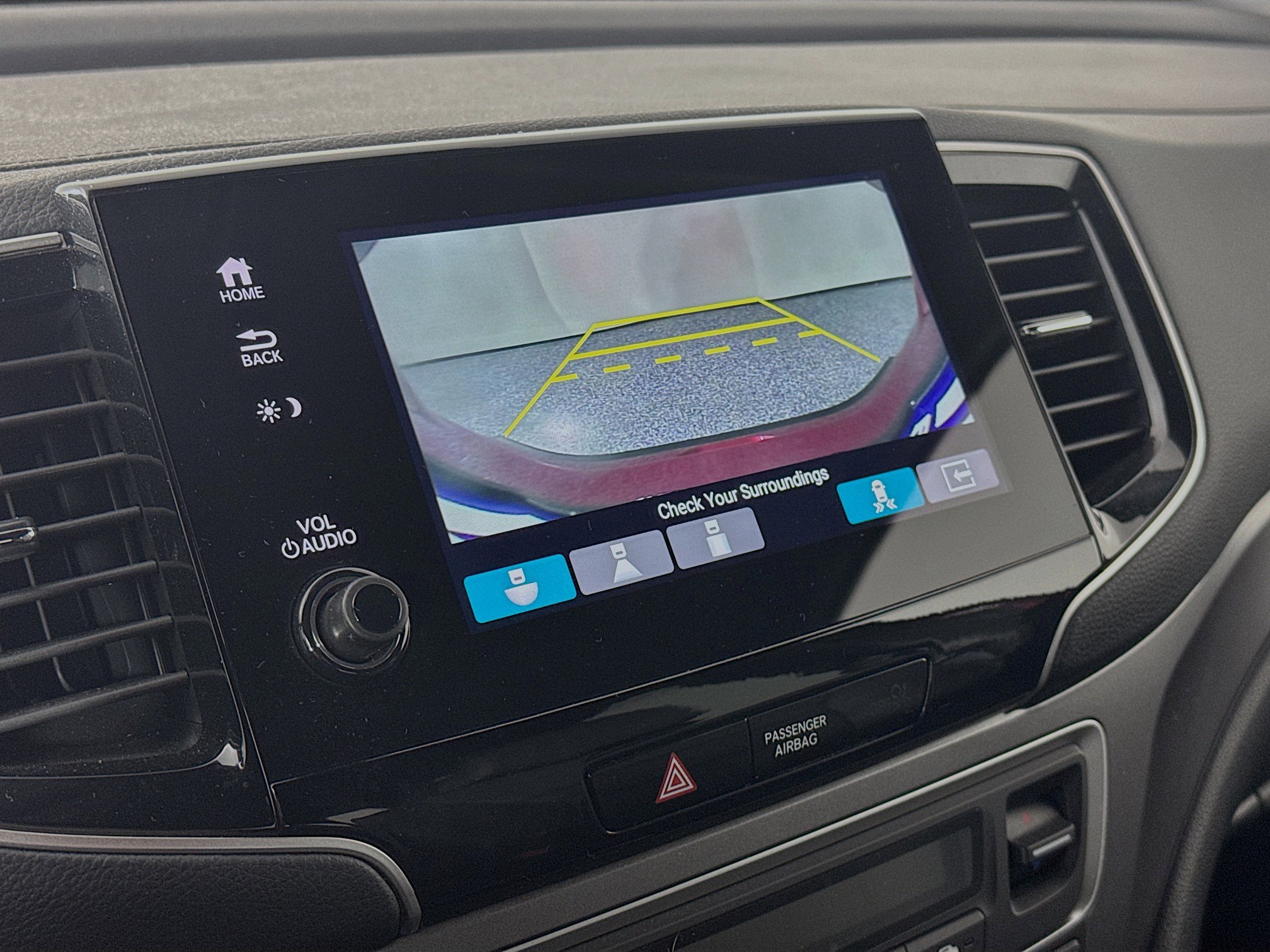 Certified 2023 Honda Passport EX-L image 13