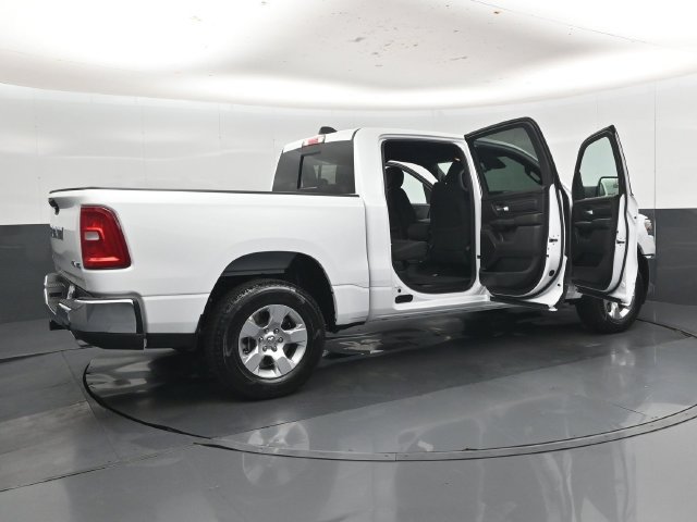 New 2027 RAM 1500 Tradesman AWD/4WD image 56