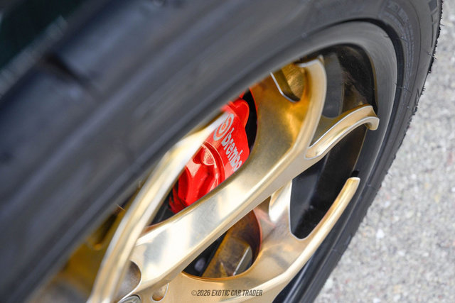 Used 2016 Dodge Challenger SRT Hellcat image 73