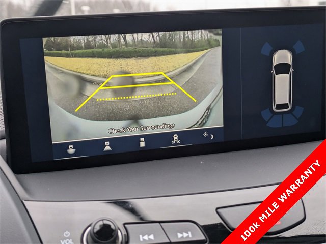 Used 2025 Acura RDX w/ Technology Package image 17