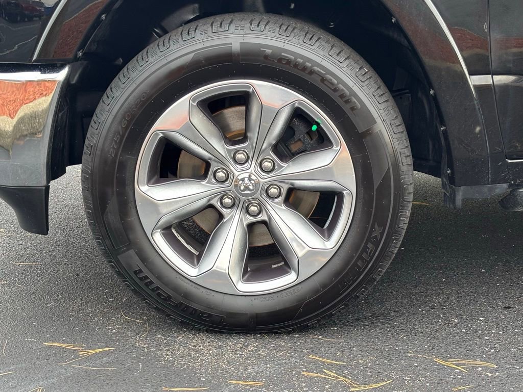 Used 2019 RAM 1500 Limited image 10