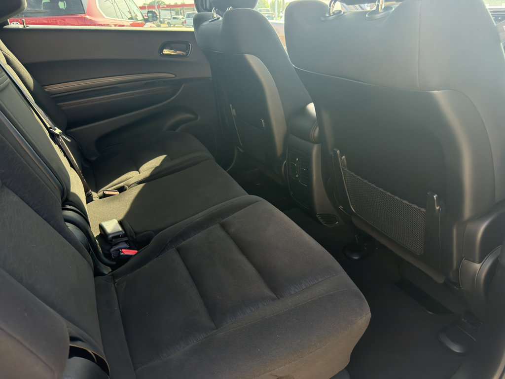 Used 2025 Dodge Durango GT AWD/4WD image 27
