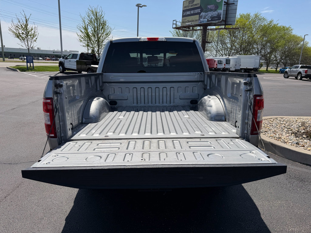 Used 2020 Ford F150 XLT w/ Equipment Group 302A Luxury AWD/4WD image 23
