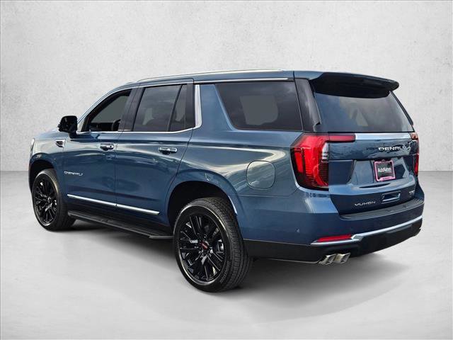New 2026 GMC Yukon Denali image 9