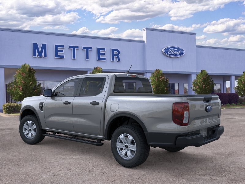 New 2026 Ford Ranger XL RWD image 4
