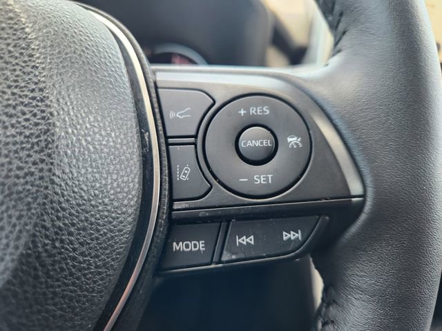 Certified 2024 Toyota RAV4 XLE Premium image 29