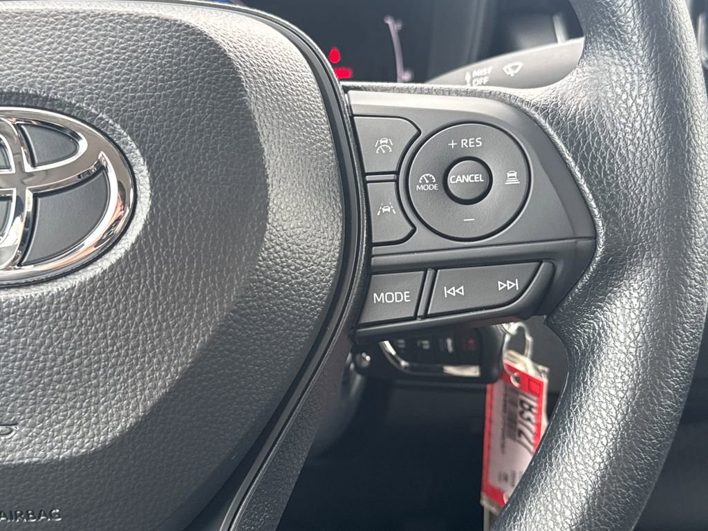New 2026 Toyota Corolla LE FWD image 22