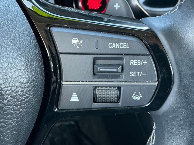 Certified 2023 Honda Civic Touring image 15