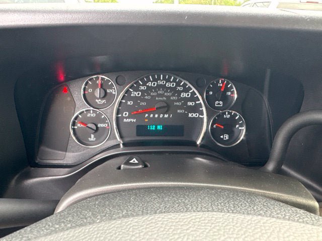 Used 2025 GMC Savana 2500 w/ Driver Convenience Package RWD image 12
